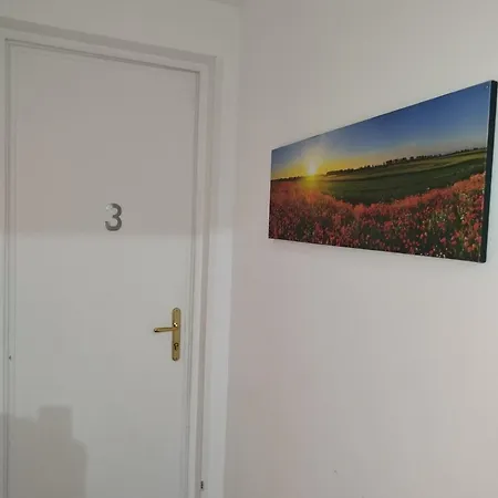 Casavostra 2 Bed & Breakfast