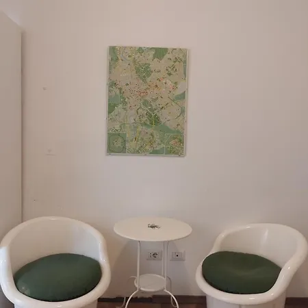 Bed & Breakfast Casavostra 2 Rom