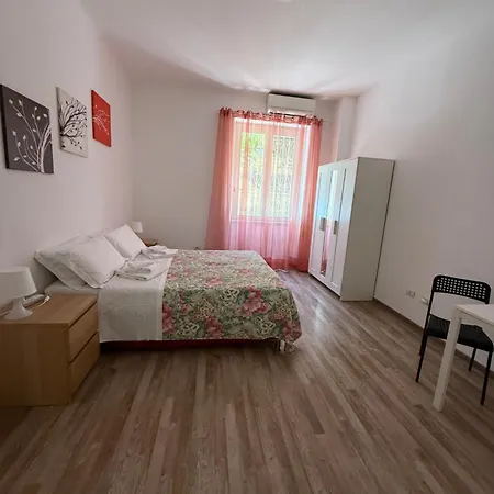 Bed & Breakfast Casavostra 2