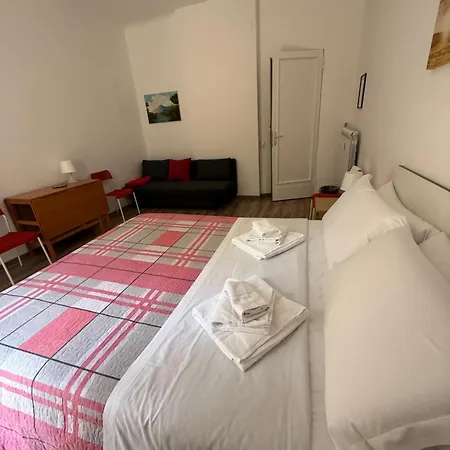 Casavostra 2 Bed & Breakfast Rom