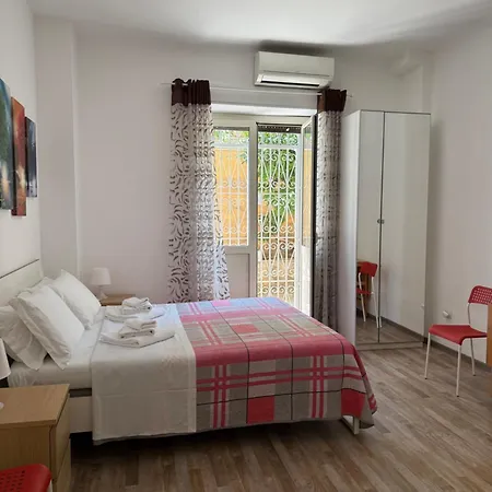 Bed & Breakfast Casavostra 2