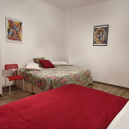 Bed & Breakfast Casavostra 2 *