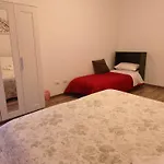 Отель типа 