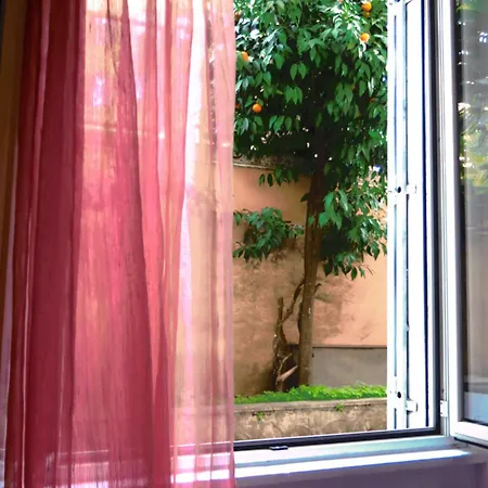 Casavostra 2 Bed & Breakfast