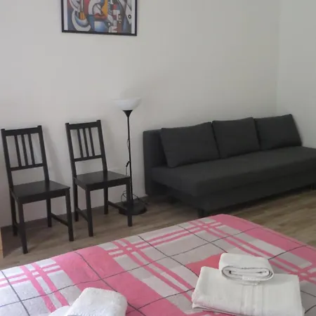 Casavostra 2 * Rom