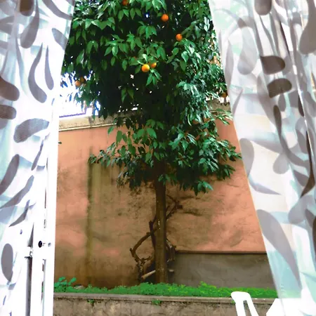 Bed & Breakfast Casavostra 2 *