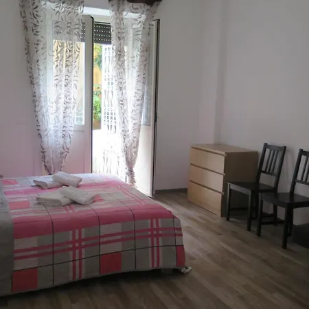 Casavostra 2 Bed & Breakfast *