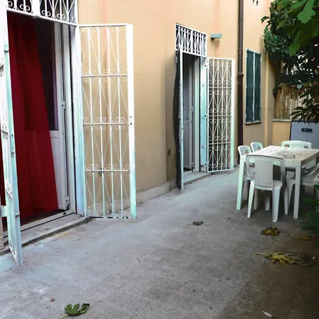 Bed & Breakfast Casavostra 2 Rom