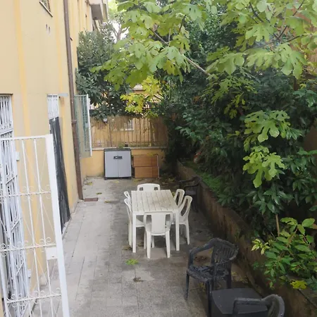 Casavostra 2 Bed & Breakfast