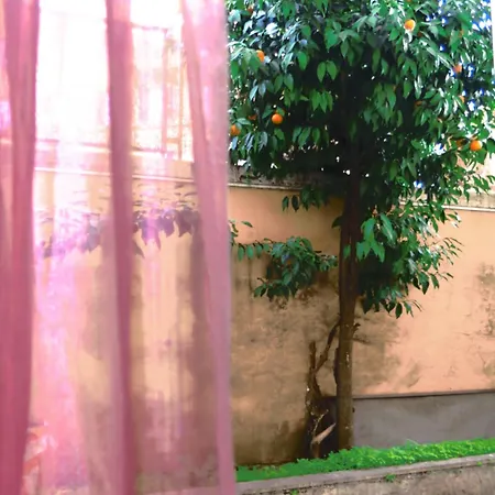 Bed & Breakfast Casavostra 2 Rom