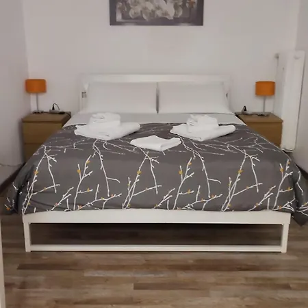 Bed & Breakfast Casavostra 2