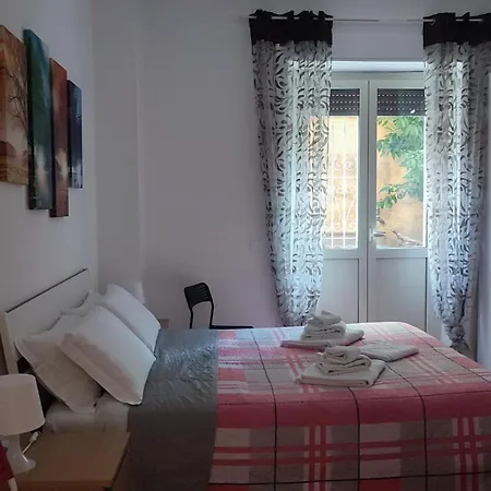 Casavostra 2 * Roma