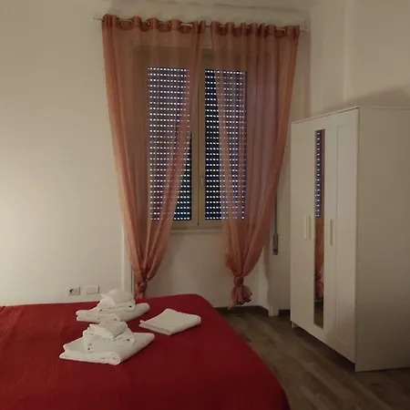 Bed & Breakfast Casavostra 2 *