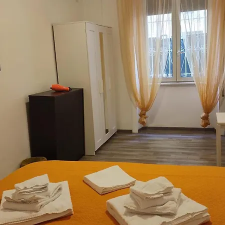 Casavostra 2 Bed & Breakfast