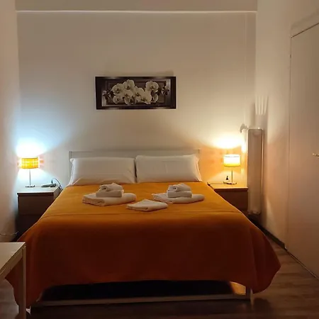 Bed & Breakfast Casavostra 2