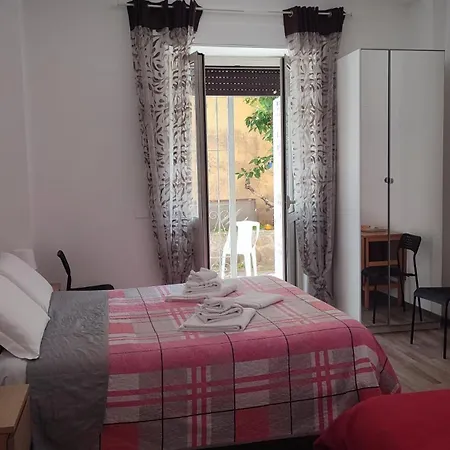 Casavostra 2 Bed & Breakfast