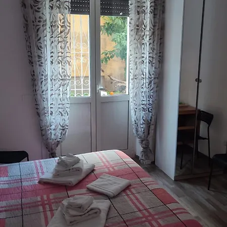 Bed & Breakfast Casavostra 2 *