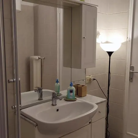 Casavostra 2 Bed & Breakfast Rom