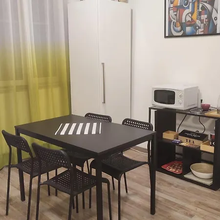 Bed & Breakfast Casavostra 2