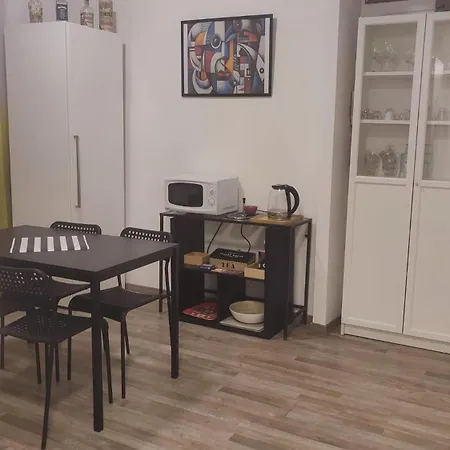 Bed & Breakfast Casavostra 2