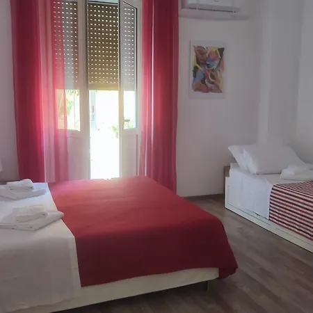 Bed & Breakfast Casavostra 2 *