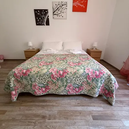 Bed & Breakfast Casavostra 2 Rom