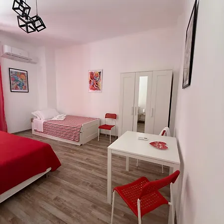 Bed & Breakfast Casavostra 2 *