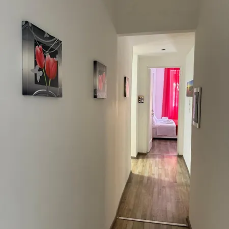 Bed & Breakfast Casavostra 2 *