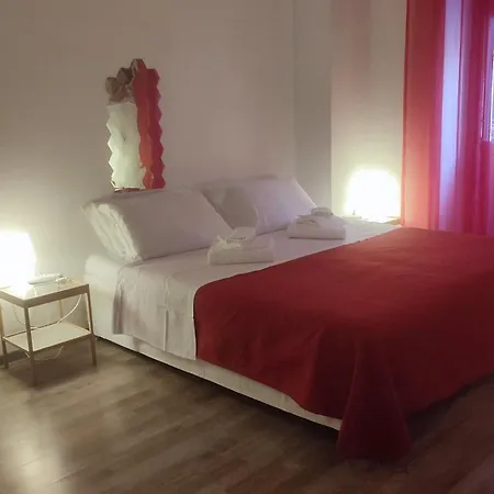 Bed & Breakfast Casavostra 2 Rom