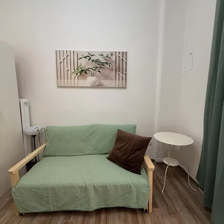 Bed & Breakfast Casavostra 2