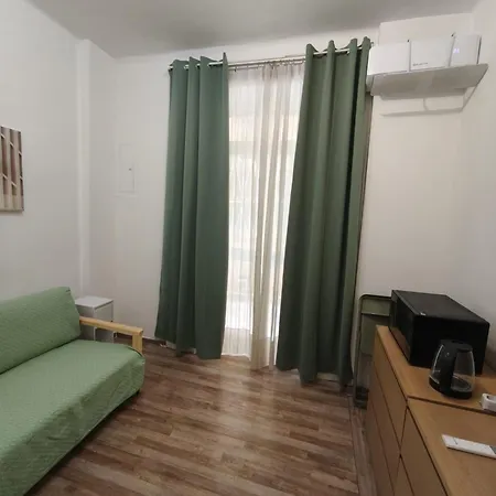 Bed & Breakfast Casavostra 2 *