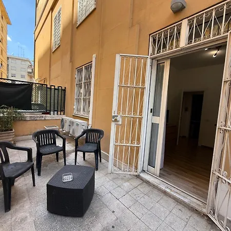 Casavostra 2 Bed & Breakfast Roma