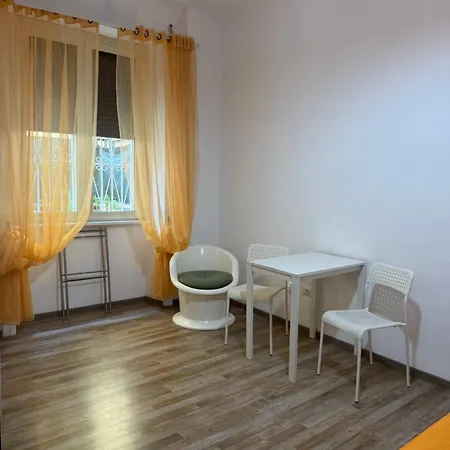 Bed & Breakfast Casavostra 2