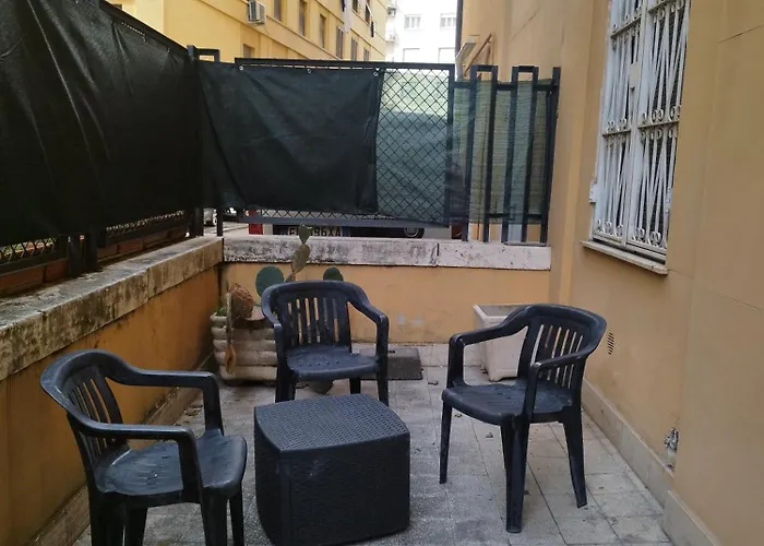 Casavostra 2 רומא