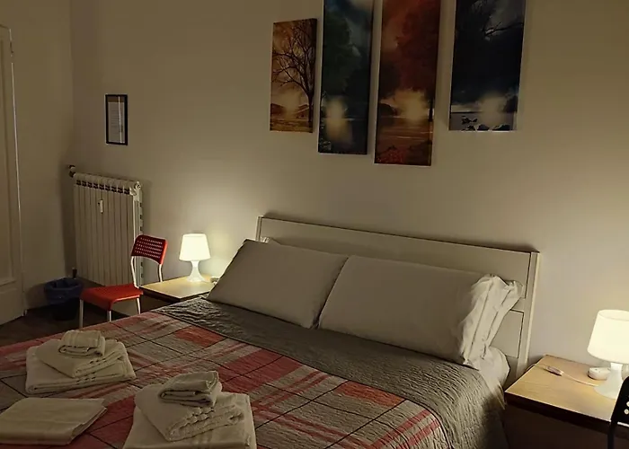 Casavostra 2 רומא