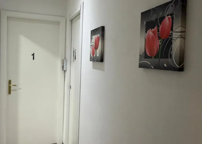 Casavostra 2 רומא