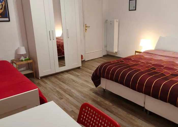 Casavostra 2 לינה וארוחת בוקר *