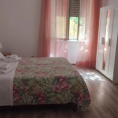 Bed and breakfast Casavostra 2